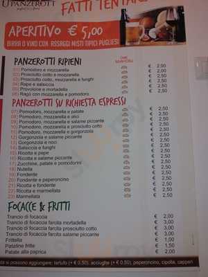 U'panzerott, San Benedetto Del Tronto