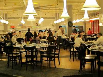 Red House Seafood (grand Copthorne)