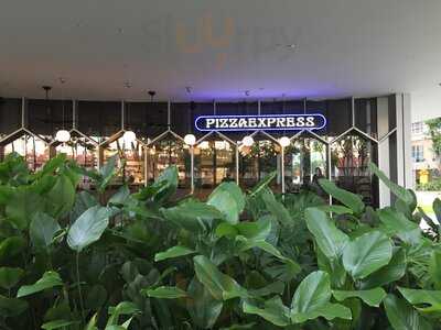 Pizza Express