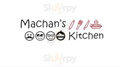 Machan's Kitchen