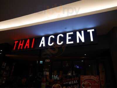 Thai Accent