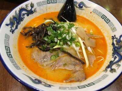 Ramen Champion