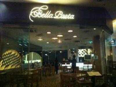 Bella Pasta