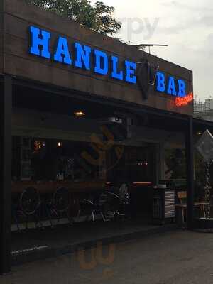 Handle Bar