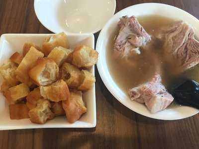 Founder Bak Kut Teh