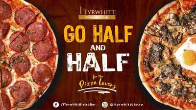 1 Tyrwhitt Bistro Bar