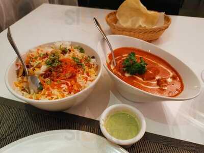 Chat Masala