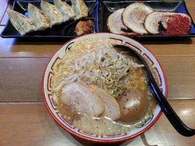 Ramen Champion