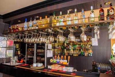 The Southbridge Hotel