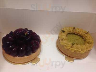 Tarte By Cheryl Koh