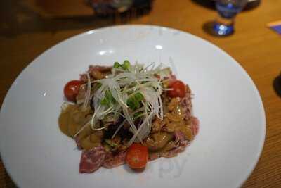 Hanashizuku Japanese Cuisine