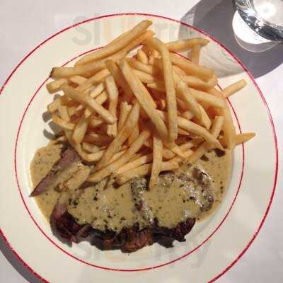 L'entrecote The Steak & Fries Bistro