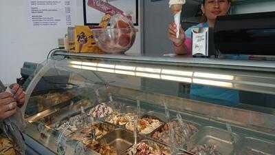 Gelateria Cristal, Grottammare