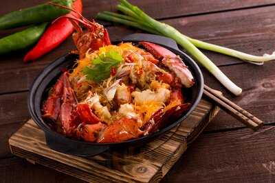 Forbidden Duck Singapore