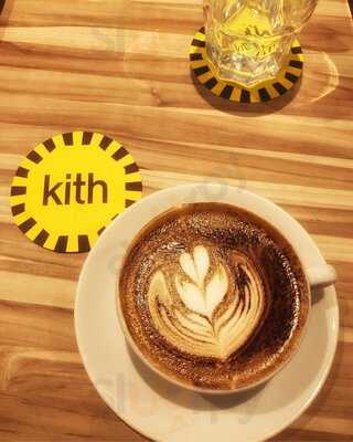 Kith Cafe