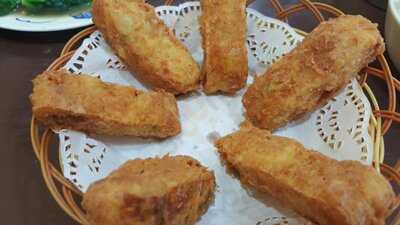 Joe's Kitchen Thai Cuisine