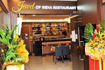 Jewel Of India Restaurant