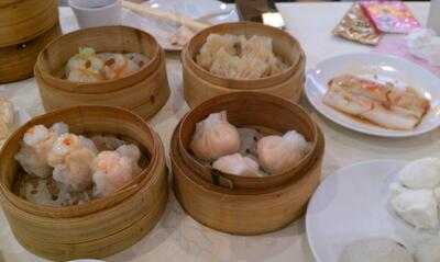 Swatow Restaurant