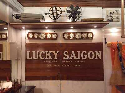 Lucky Saigon