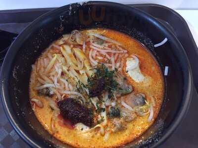 328 Katong Laksa Singapore Original Menus Reviews And Prices