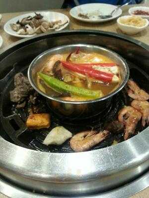 Seoul Garden