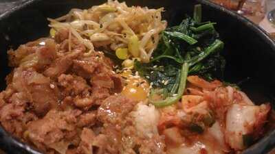 Seoul Garden Hotpot