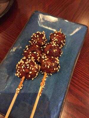 Q-Wa Bar and Yakitori