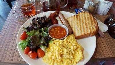 Refuel