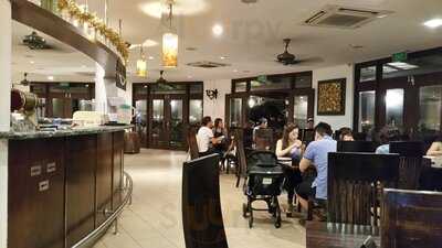 Gurame Indonesian Restaurant