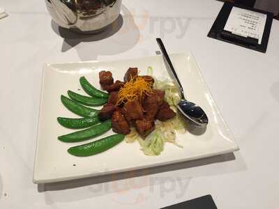 Peach Garden @ Changi Airport T2