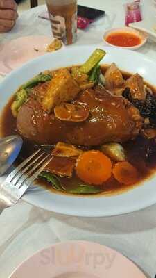 Oasis Taiwan Porridge Restaurant