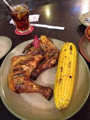 Nando's - Tampines Mall