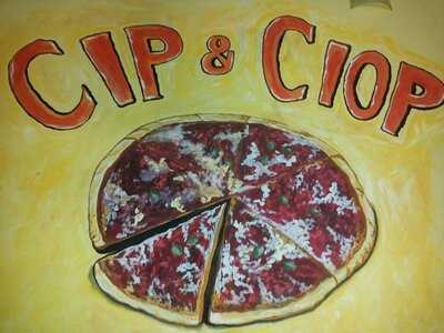 Pizzeria Cip&ciop