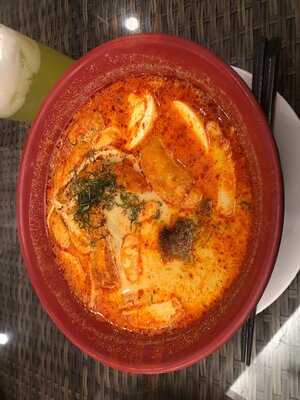 The Golfer's Terrace