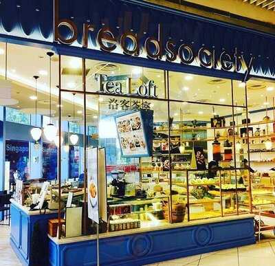 Bread Society