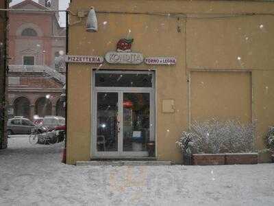 Pizzeria Kondita, Cupra Marittima