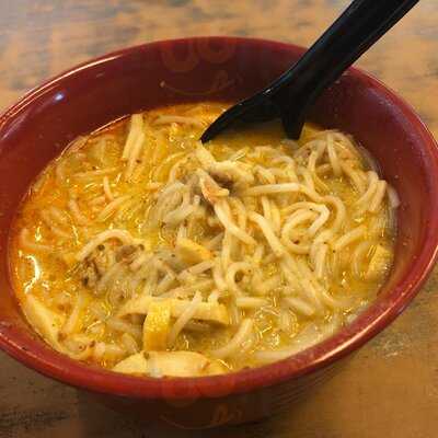 328 Katong Laksa Singapore Original Menus Reviews And Prices