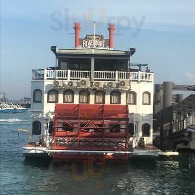 Stewords Riverboat, Singapore