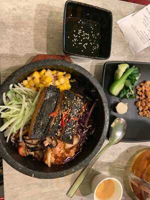 Nature Vegetarian Catering