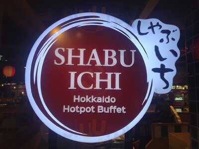 Shabu Ichi Hokaido Hotpot Buffet