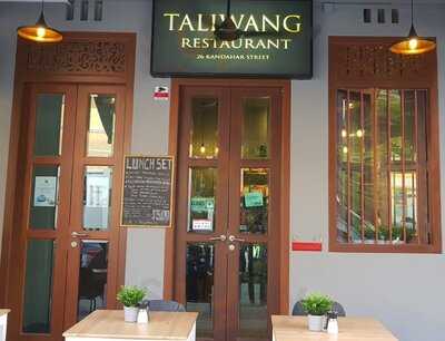 Taliwang