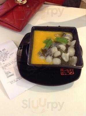 Hong Kong Sheng Kee Dessert