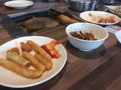 Seoul Garden