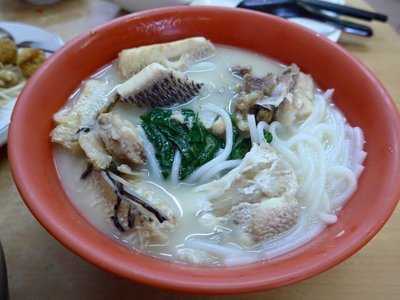 Swee Kee Fishhead Noodle House