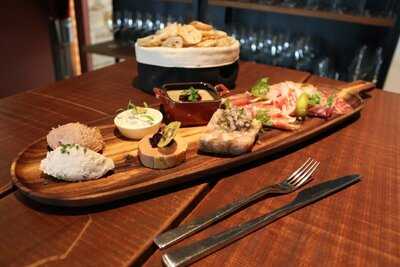 Frenchie Wine Bar