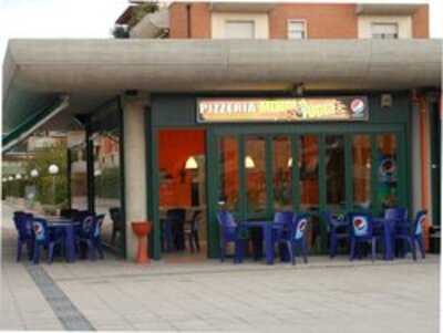 Pizzeria Mordi e Fuggi, San Benedetto Del Tronto