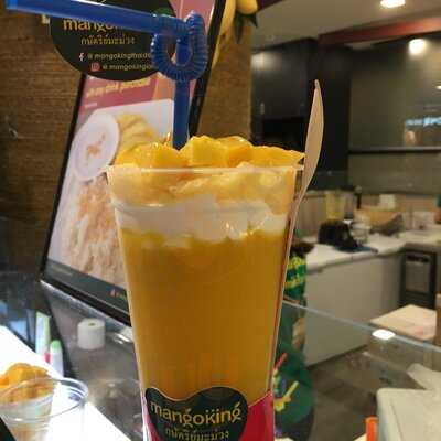 MangoKing Thai Dessert