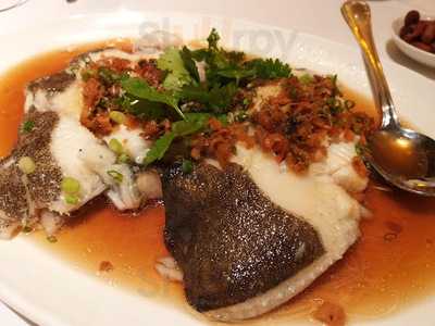 The Chinese Restaurant