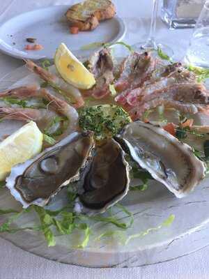 Ristorante Il Pescatore da Marco, San Benedetto Del Tronto