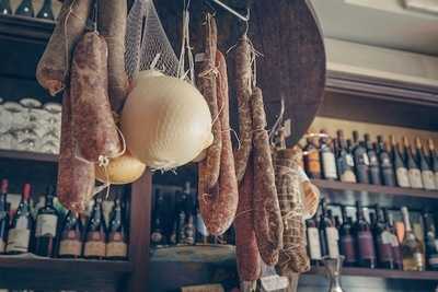 La Bottega Prosciutteria & Wine Bar, Ascoli Piceno